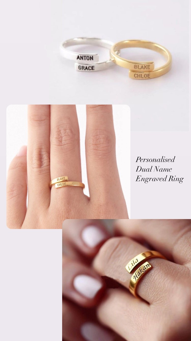ADJUSTABLE RING