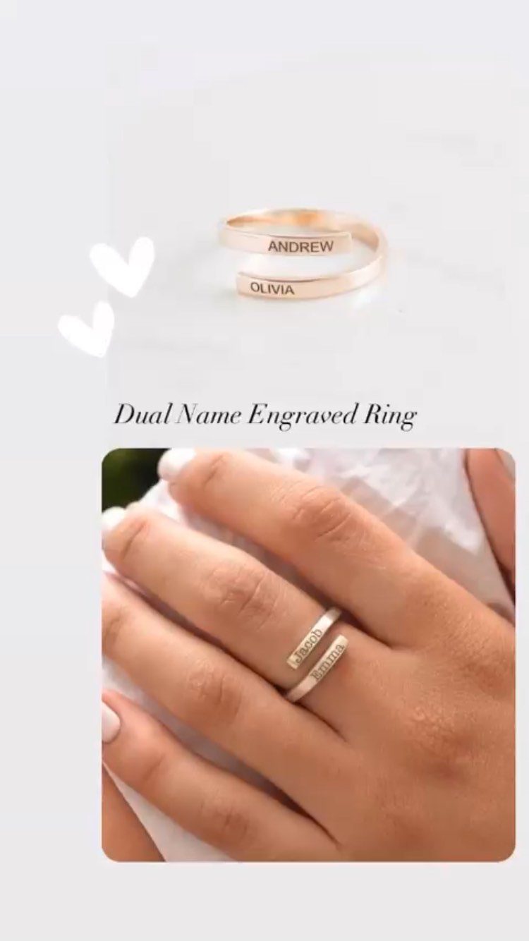 ADJUSTABLE RING