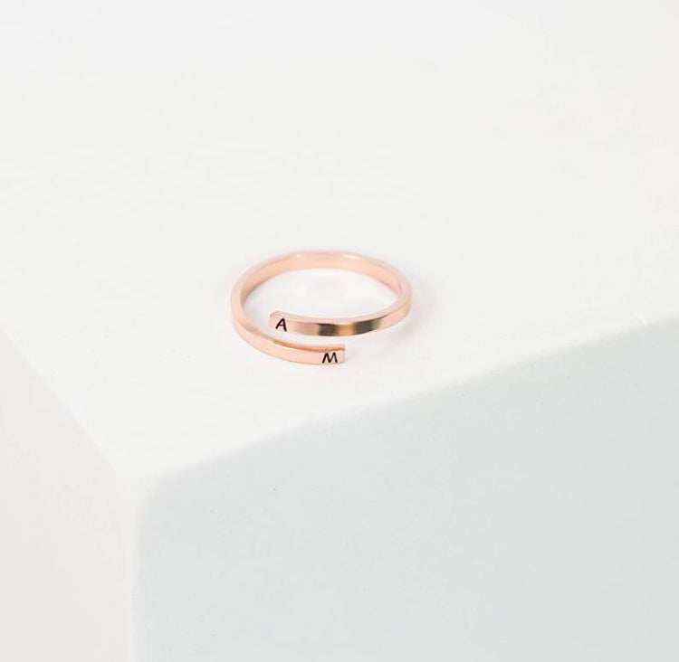 ADJUSTABLE RING